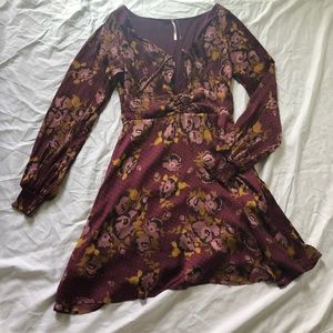 Free People dress